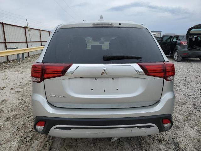 Photo 6 from auction – 2020 MITSUBISHI OUTLANDER with VIN JA4AD2A33LZ011498