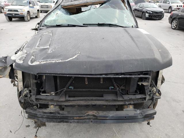 Photo 12 from auction – 2007 CHEVROLET TAHOE C150 with VIN 1GNFC13J57R378646