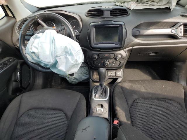 Photo 8 from auction – 2018 JEEP RENEGADE L with VIN ZACCJABB4JPJ48109
