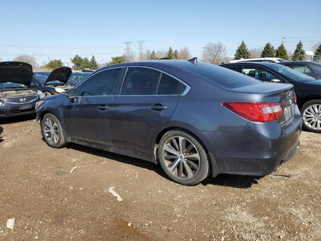 Photo 2 from auction – 2016 SUBARU LEGACY 2.5 with VIN 4S3BNBN69G3044901