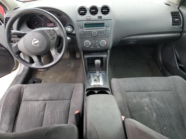 Photo 8 from auction – 2011 NISSAN ALTIMA BAS with VIN 1N4AL2AP8BN451014