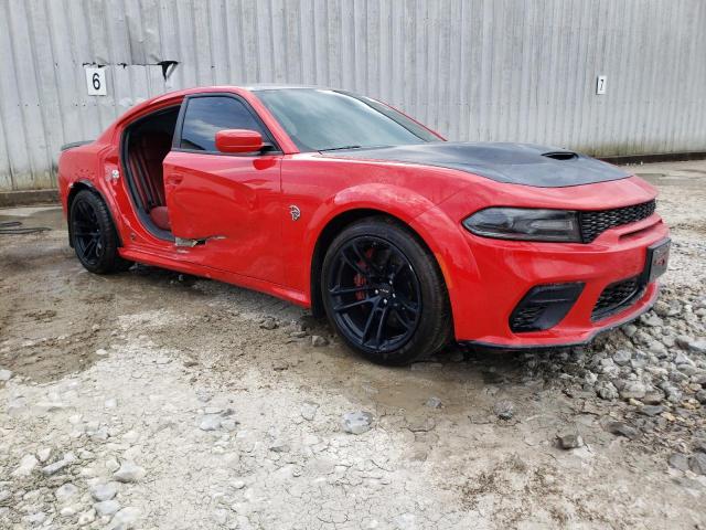 Photo 4 from auction – 2020 DODGE CHARGER SR with VIN 2C3CDXL96LH151255
