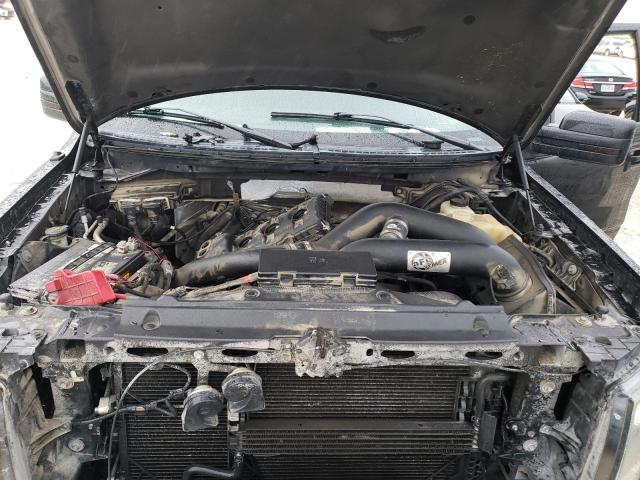 Photo 11 from auction – 2012 FORD F150 SUPER with VIN 1FTFW1ET8CKD94079