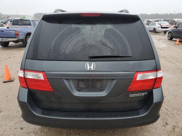 Photo 6 from auction – 2005 HONDA ODYSSEY EX with VIN 5FNRL38745B082440
