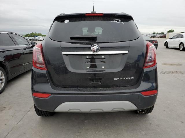 Photo 6 from auction – 2019 BUICK ENCORE PRE with VIN KL4CJASB0KB809983