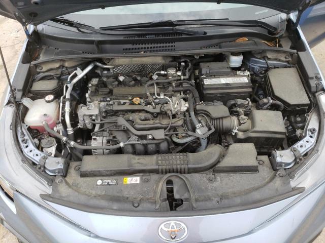 Photo 11 from auction – 2020 TOYOTA COROLLA SE with VIN 5YFP4RCE9LP014407