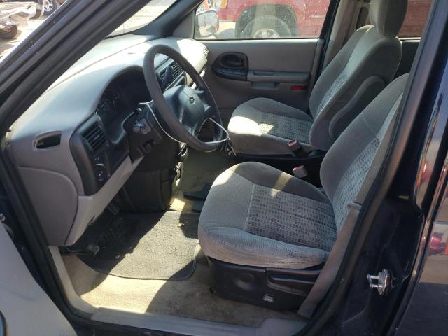 Photo 7 from auction – 2005 CHEVROLET VENTURE LS with VIN 1GNDV23E55D147783