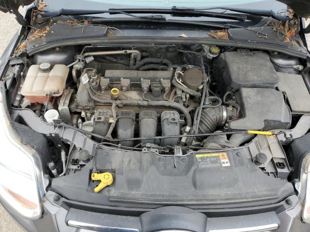 Photo 11 from auction – 2013 FORD FOCUS SE with VIN 1FADP3F20DL121063