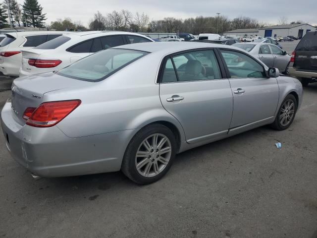 Photo 3 from auction – 2006 TOYOTA AVALON with VIN 4T1BK36B46U114402
