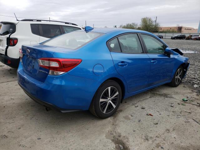 Photo 3 from auction – 2021 SUBARU IMPREZA PR with VIN 4S3GKAV69M3605408