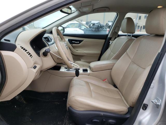 Photo 7 from auction – 2017 NISSAN ALTIMA 25S with VIN 1N4AL3AP2HC166383