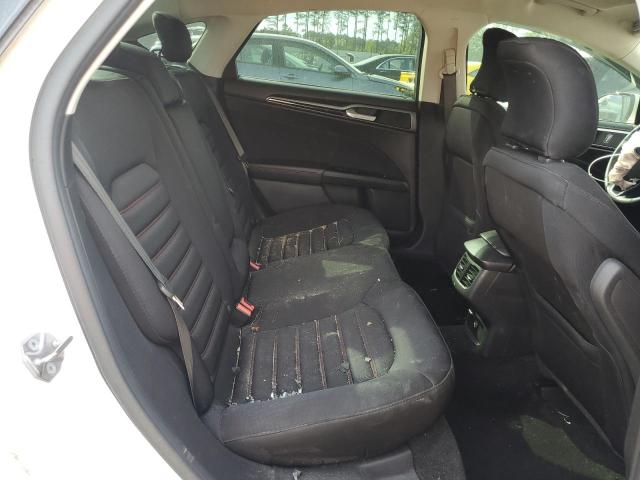 Photo 10 from auction – 2016 FORD FUSION SE with VIN 3FA6P0HD0GR119325