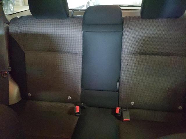 Photo 10 from auction – 2008 SUBARU FORESTER S with VIN JF1SG66668H727231