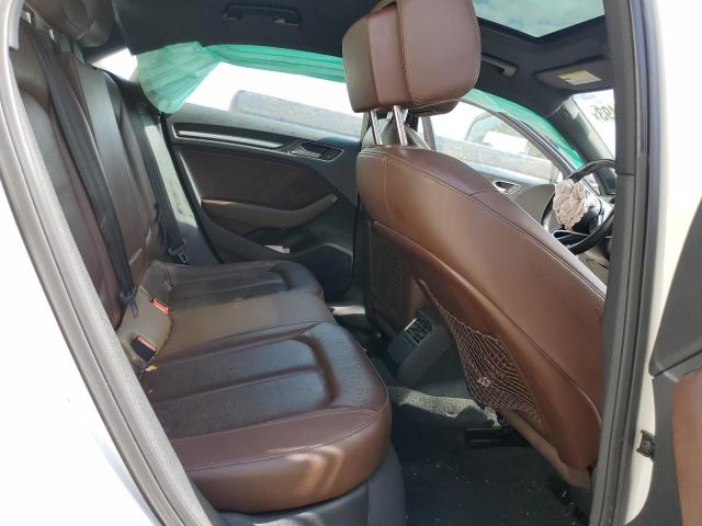 Photo 10 from auction – 2018 AUDI A3 PREMIUM with VIN WAUAUGFF9J1020348