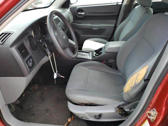 Photo 7 from auction – 2005 DODGE MAGNUM SE with VIN 2D4FV48T15H629080