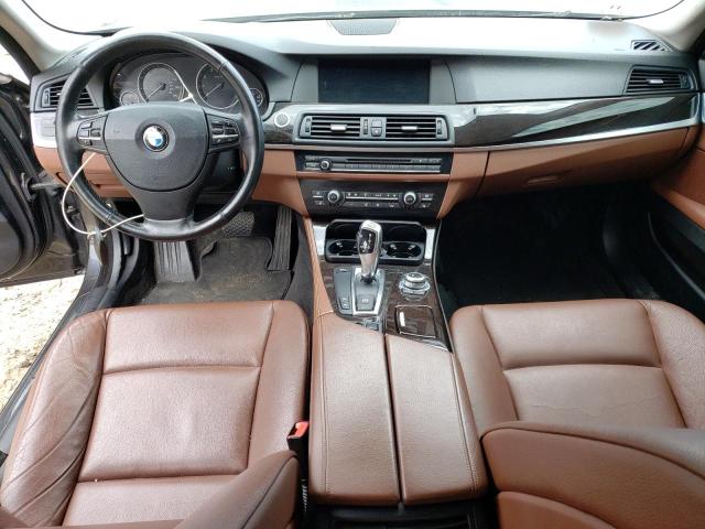 Photo 8 from auction – 2011 BMW 535 XI with VIN WBAFU7C50BDU56037