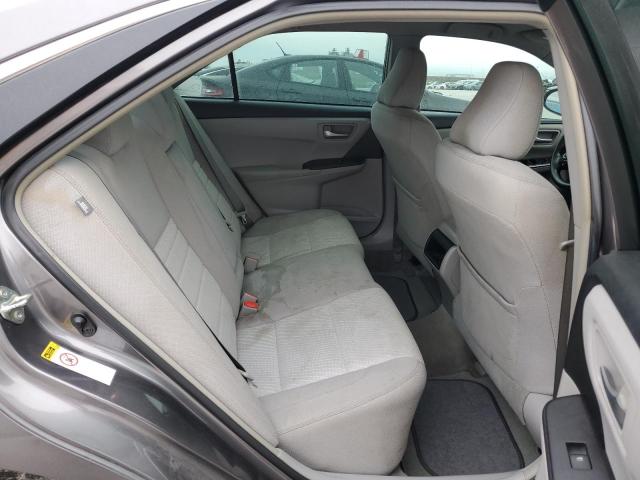 Photo 10 from auction – 2017 TOYOTA CAMRY LE with VIN 4T1BF1FKXHU402484