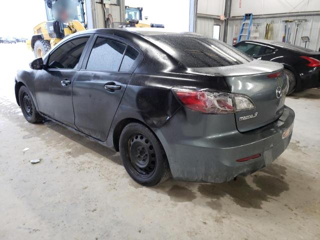 Zdjęcie 2 z aukcji – 2012 MAZDA 3 I z VIN JM1BL1UG3C1543127
