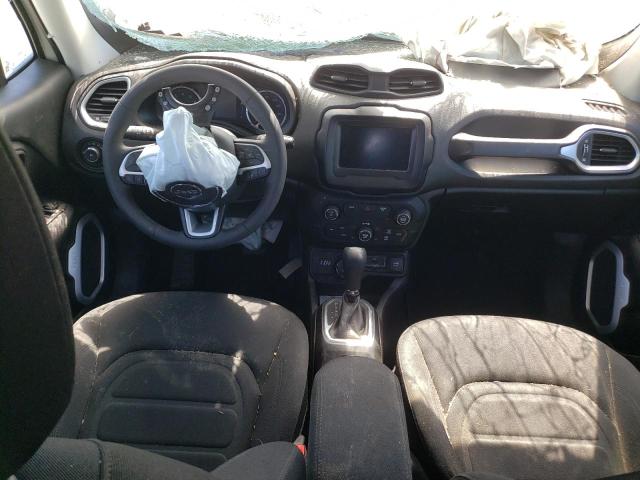 Photo 8 from auction – 2018 JEEP RENEGADE L with VIN ZACCJBBB7JPH57686