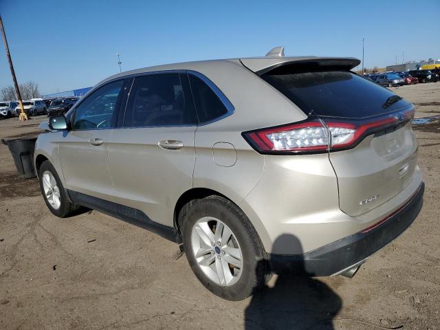 Photo 2 from auction – 2018 FORD EDGE SEL with VIN 2FMPK4J99JBB99770