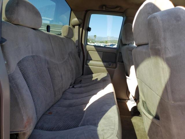 Photo 10 from auction – 2002 CHEVROLET SILVERADO with VIN 2GCEC19VX21323481