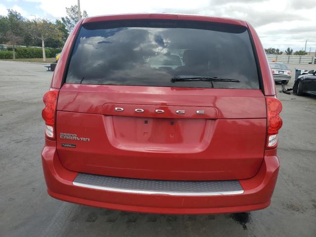 Photo 6 from auction – 2013 DODGE GRAND CARA with VIN 2C4RDGBG3DR642660