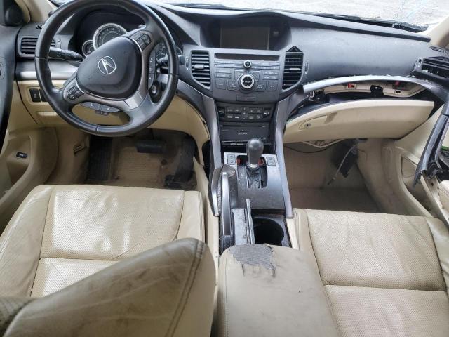 Photo 8 from auction – 2013 ACURA TSX TECH with VIN JH4CU2F69DC002051