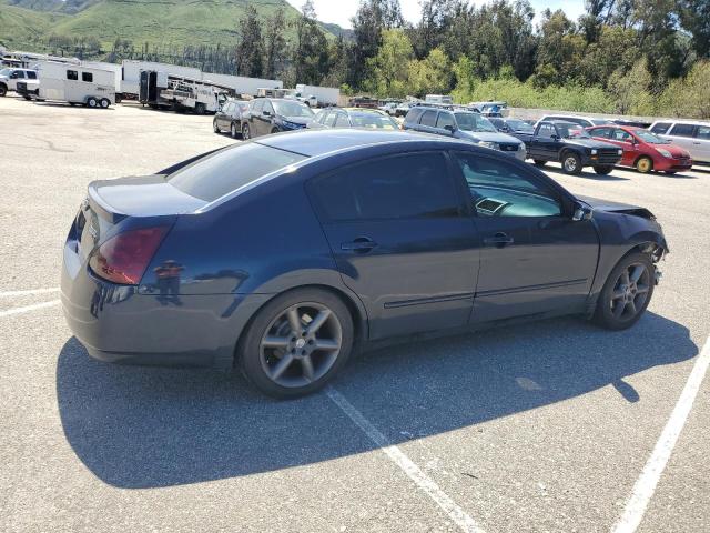 Photo 3 from auction – 2005 NISSAN MAXIMA SE with VIN 1N4BA41E85C836982