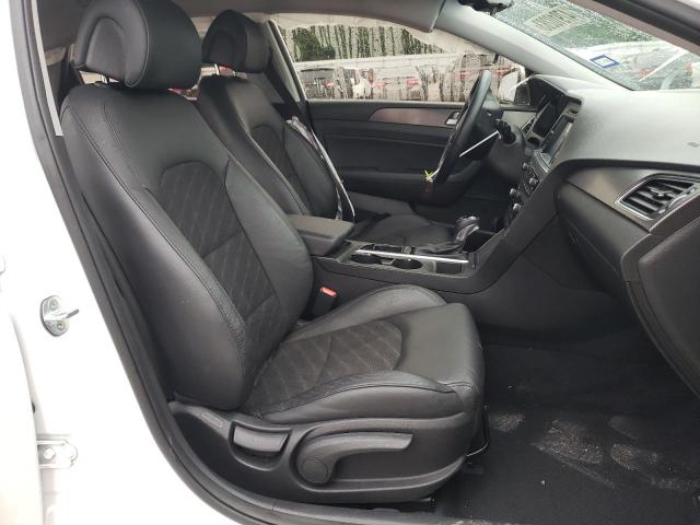 Photo 7 from auction – 2016 HYUNDAI SONATA SPO with VIN 5NPE34AF3GH298368