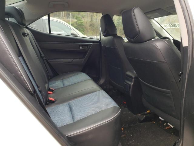 Photo 10 from auction – 2015 TOYOTA COROLLA L with VIN 2T1BURHE4FC444658
