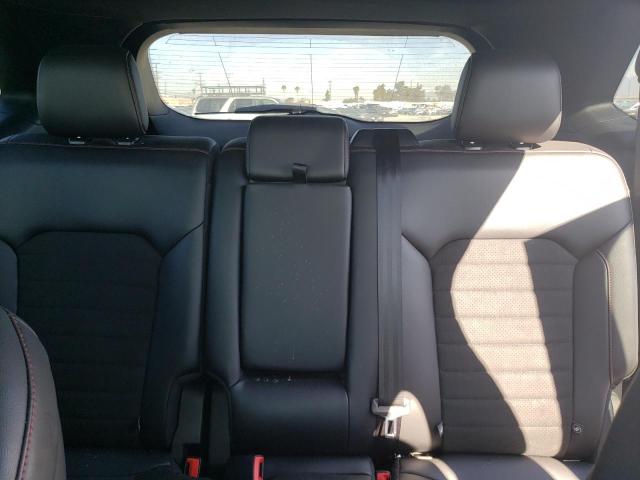 Photo 10 from auction – 2020 FORD EDGE SEL with VIN 2FMPK3J94LBB40803
