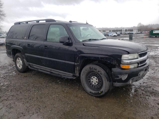Photo 4 from auction – 2004 CHEVROLET SUBURBAN K with VIN 3GNFK16Z84G146865