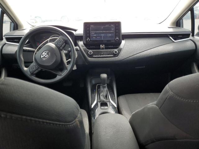 Photo 8 from auction – 2022 TOYOTA COROLLA LE with VIN 5YFEPMAE1NP284142