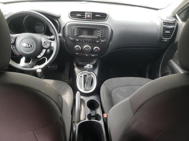 Photo 8 from auction – 2014 KIA SOUL with VIN KNDJN2A23E7721350