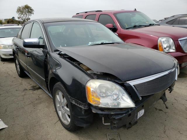 Photo 4 from auction – 2005 FORD FIVE HUNDR with VIN 1FAHP28145G148664