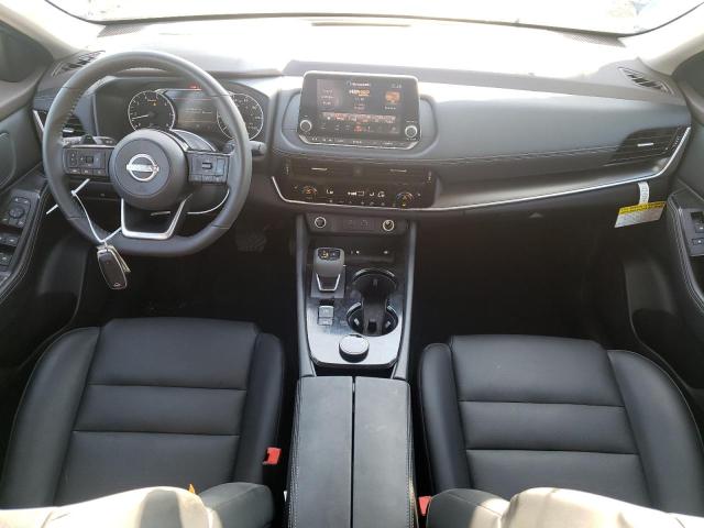 Photo 8 from auction – 2023 NISSAN ROGUE SV with VIN 5N1BT3BB0PC737820