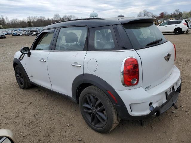 Photo 2 from auction – 2012 MINI COOPER S C with VIN WMWZC5C5XCWL59728
