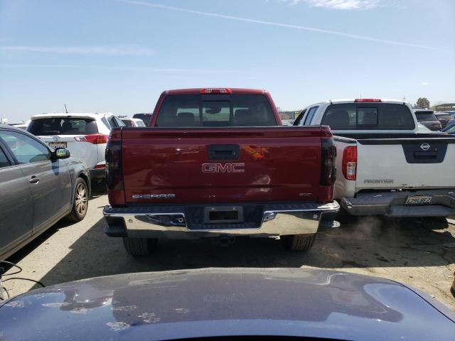 Photo 6 from auction – 2016 GMC SIERRA K15 with VIN 3GTU2NEC5GG344960