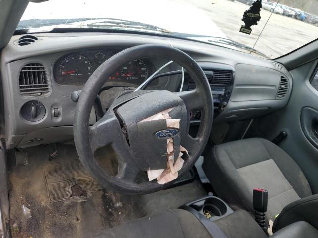 Photo 8 from auction – 2007 FORD RANGER with VIN 1FTYR10U27PA38087