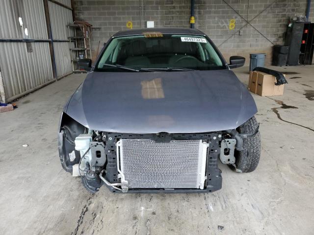 Photo 5 from auction – 2011 VOLKSWAGEN JETTA BASE with VIN 3VW2K7AJ7BM377084