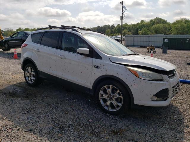 Photo 4 from auction – 2013 FORD ESCAPE SE with VIN 1FMCU0GX2DUD75869