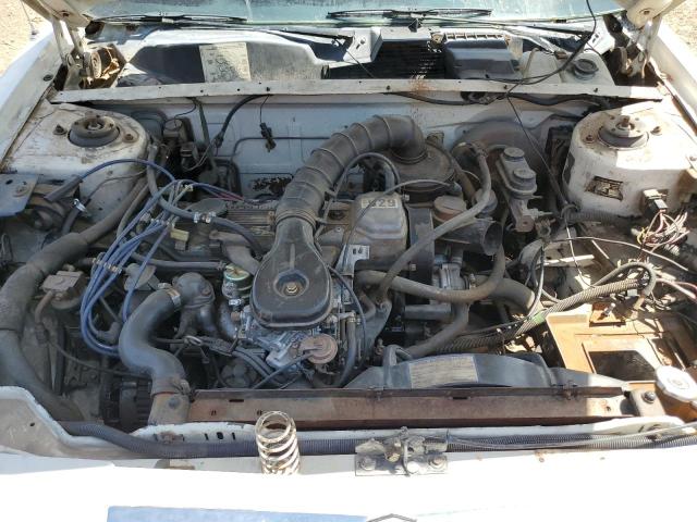 Photo 11 from auction – 1982 CHRYSLER LEBARON ME with VIN 1C3BC55D8CG156148