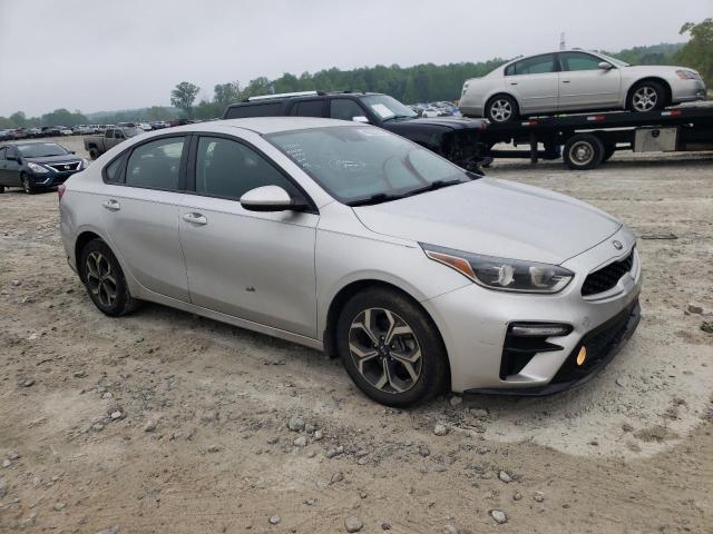 Photo 4 from auction – 2019 KIA FORTE FE with VIN 3KPF24ADXKE022935