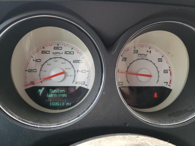 Photo 9 from auction – 2013 DODGE CHALLENGER with VIN 2C3CDYBT1DH605125