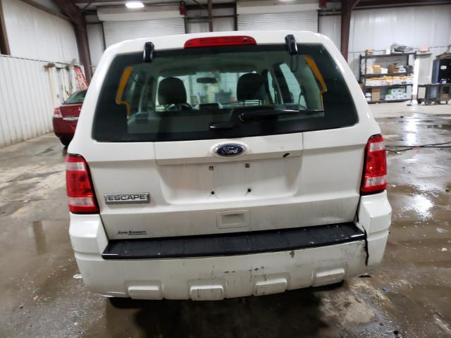 Photo 6 from auction – 2011 FORD ESCAPE XLS with VIN 1FMCU9C78BKC21430