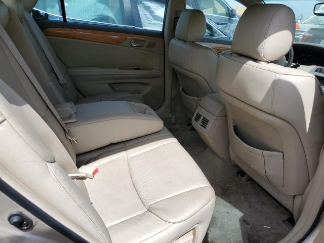 Photo 10 from auction – 2005 TOYOTA UK with VIN 4T1BK36B35U012555