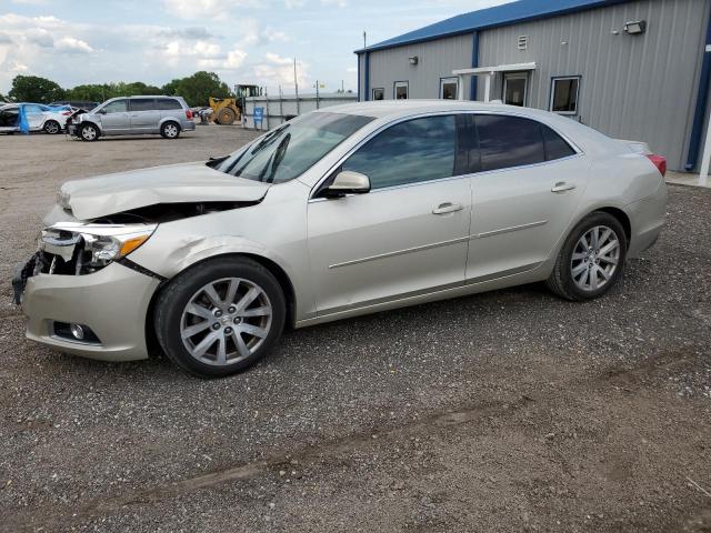 CHEVROLET MALIBU 2LT 2014 with VIN 1G11E5SL3EF152779 - Photo from auction