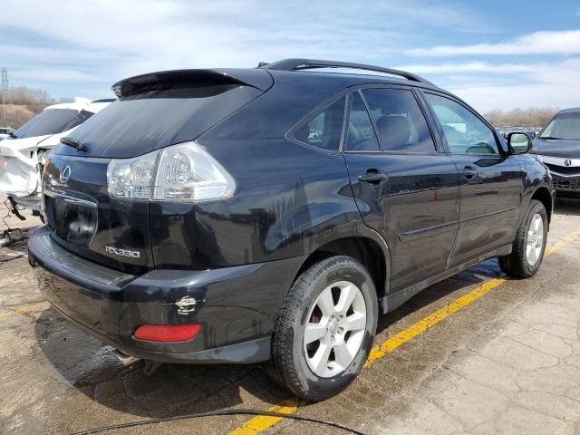 Photo 3 from auction – 2004 LEXUS RX 330 with VIN 2T2HA31U24C029901