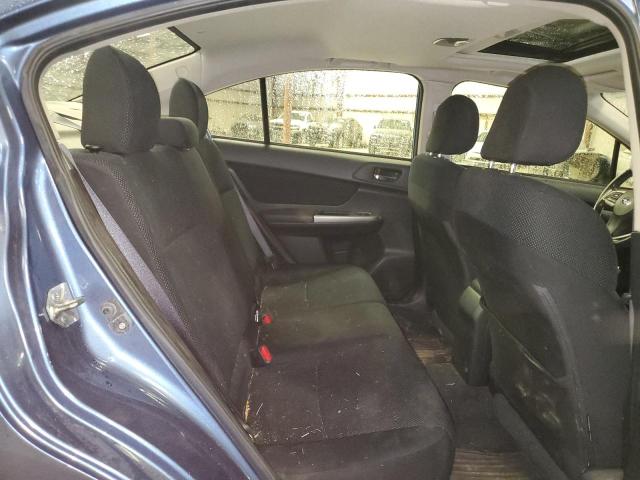 Photo 10 from auction – 2015 SUBARU IMPREZA PR with VIN JF1GJAK68FH004719