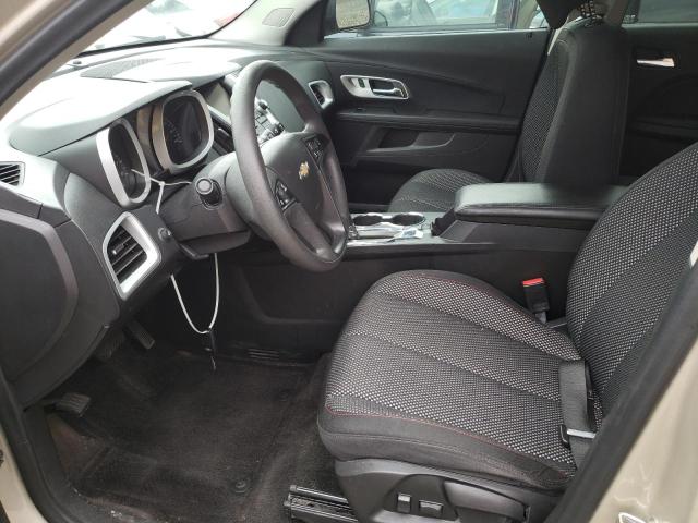 Photo 7 from auction – 2016 CHEVROLET EQUINOX LS with VIN 2GNALBEK1G1143580